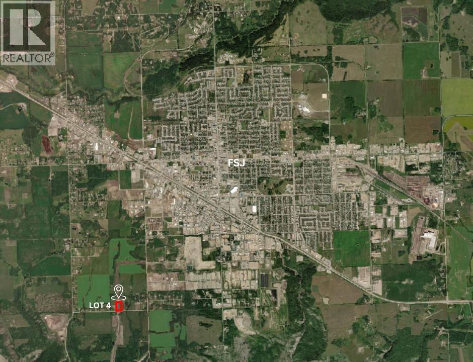 Lot 4 240 Road, Fort St. John, British Columbia  V1J 8K4 - Photo 7 - R3124131