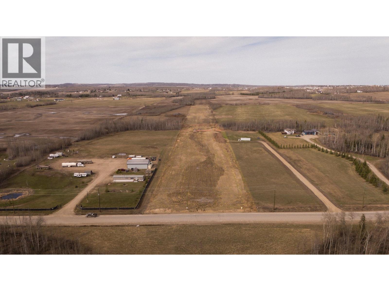 Lot 4 240 Road, Fort St. John, British Columbia  V1J 8K4 - Photo 3 - R3124131