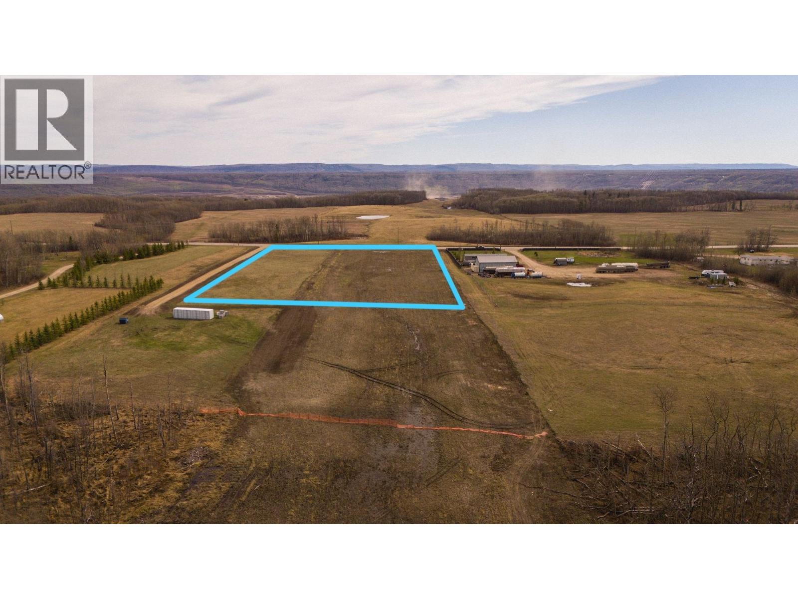Lot 4 240 Road, Fort St. John, British Columbia  V1J 8K4 - Photo 1 - R3124131