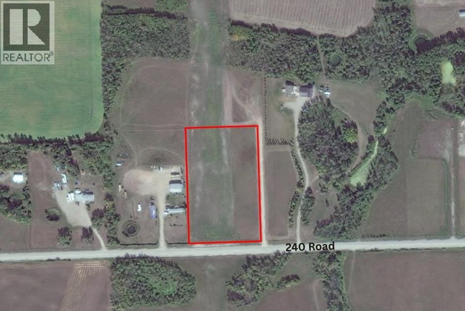 Lot 4 240 Road, Fort St. John, British Columbia  V1J 8K4 - Photo 6 - R3124131
