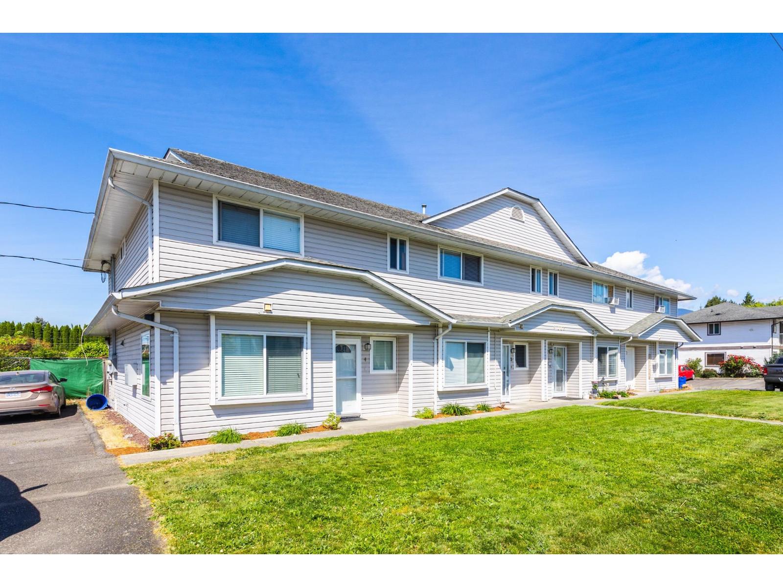 1-4 9145 Charles Street, Chilliwack Proper East, Chilliwack, British Columbia  V2P 7Y6 - Photo 1 - C8078804