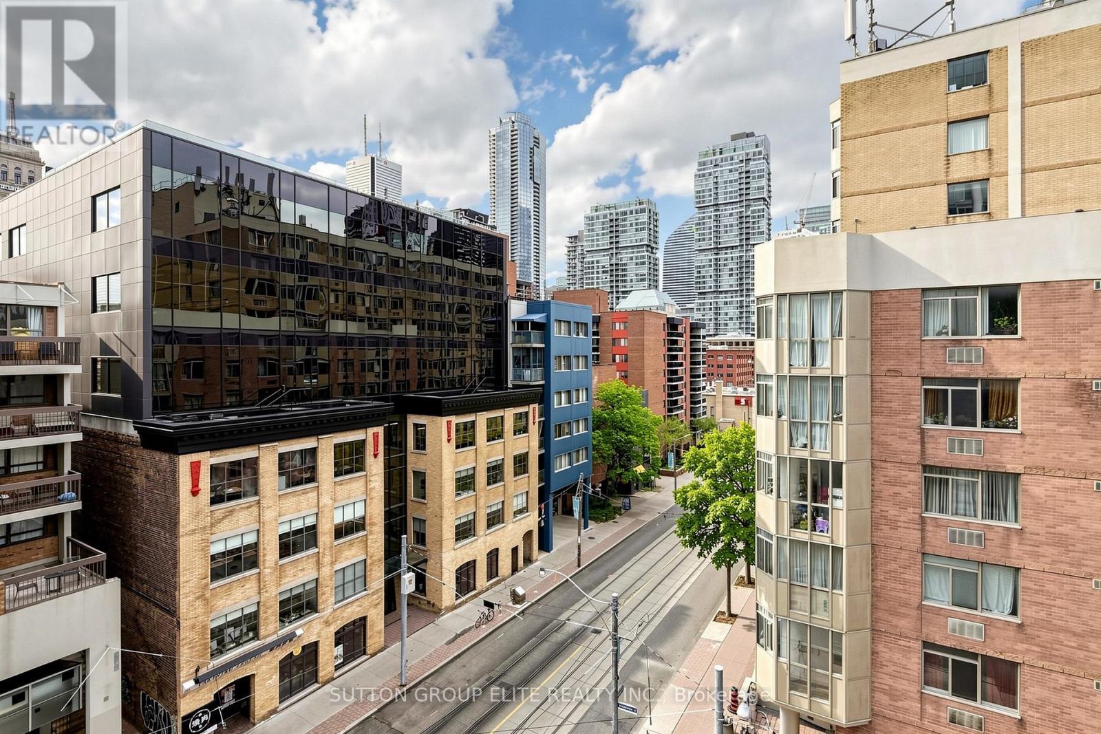 612 - 50 Mccaul Street, Toronto, Ontario  M5T 0B6 - Photo 17 - C13135148