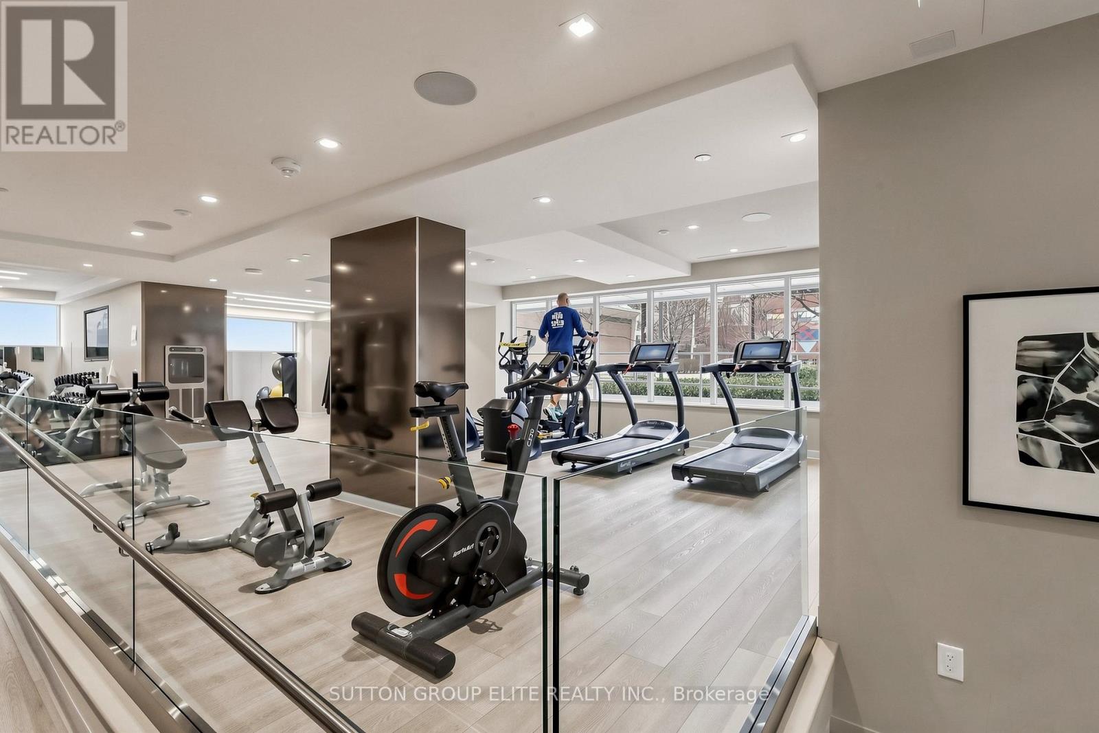 612 - 50 Mccaul Street, Toronto, Ontario  M5T 0B6 - Photo 18 - C13135148