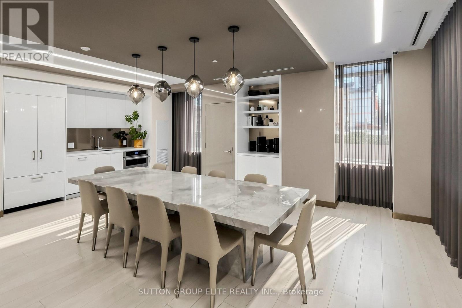 612 - 50 Mccaul Street, Toronto, Ontario  M5T 0B6 - Photo 21 - C13135148