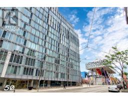 612 - 50 MCCAUL STREET, Toronto, Ontario