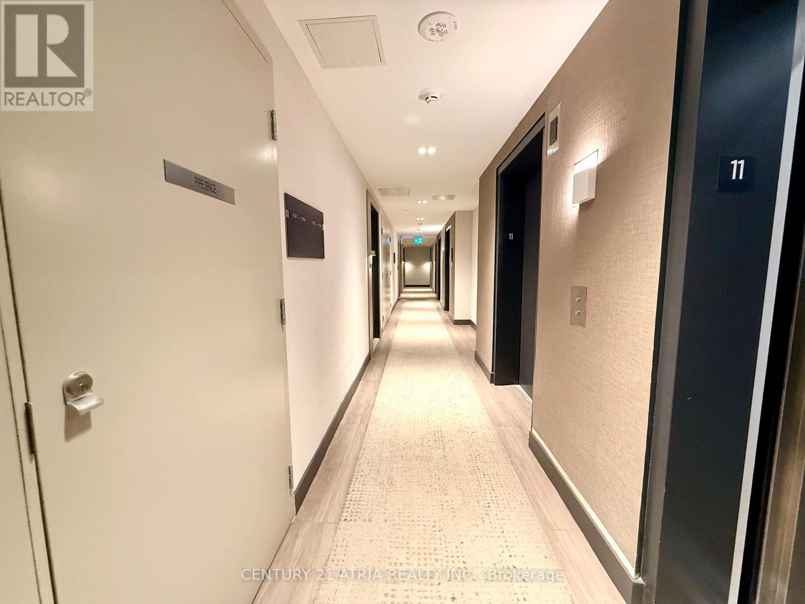 1106 - 7 Golden Lion Heights, Toronto, Ontario  M2M 0C1 - Photo 23 - C13135258