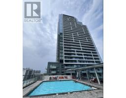 1106 - 7 GOLDEN LION HEIGHTS, Toronto, Ontario