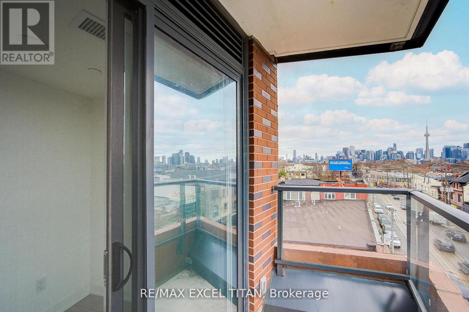503 - 5 Lakeview Avenue, Toronto, Ontario  M6J 0H3 - Photo 29 - C13135268