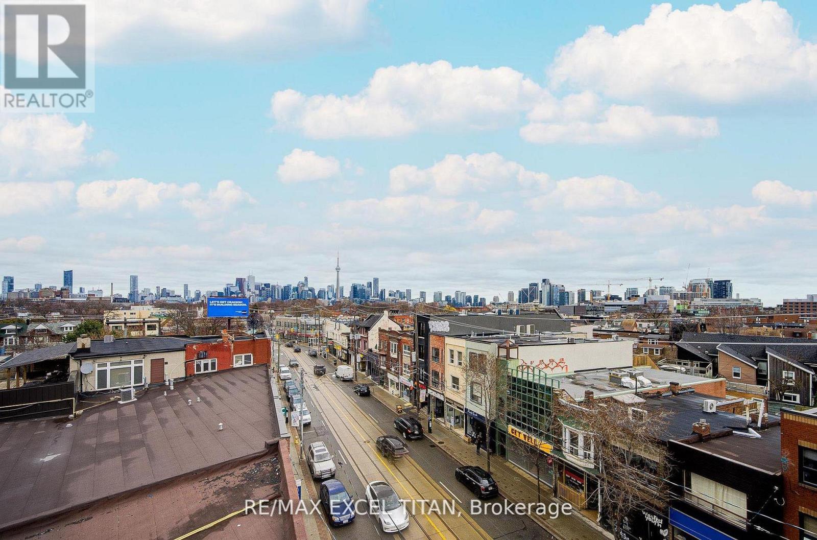 503 - 5 Lakeview Avenue, Toronto, Ontario  M6J 0H3 - Photo 30 - C13135268