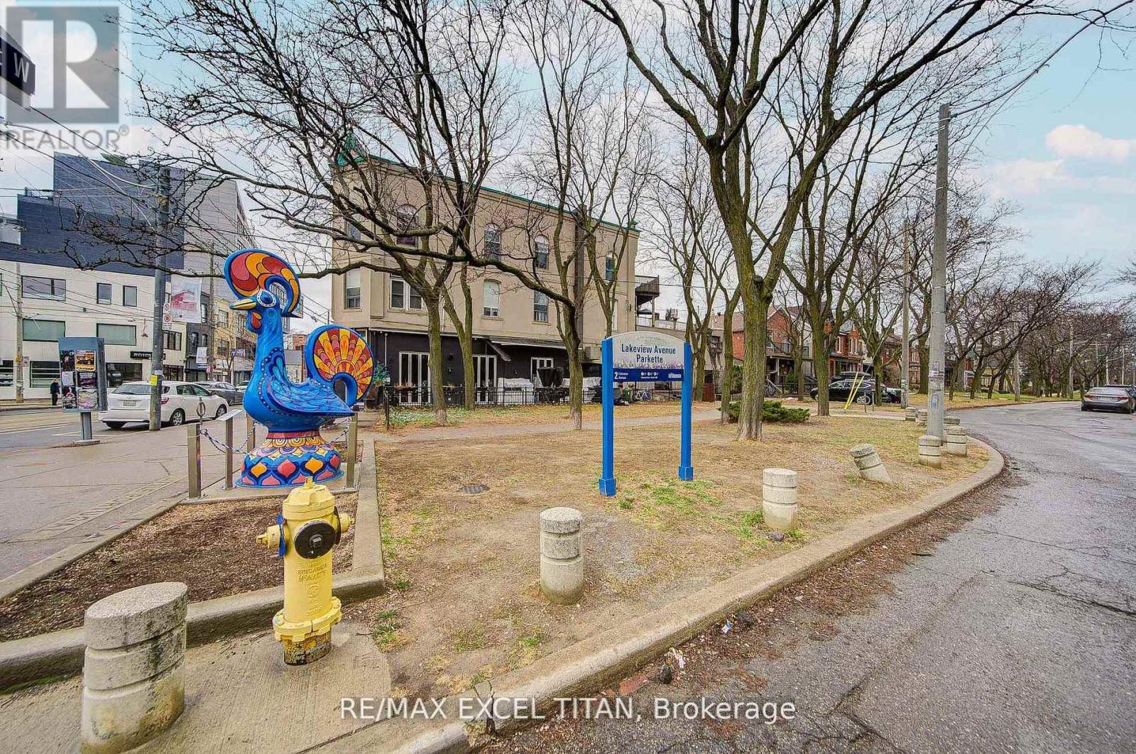 503 - 5 Lakeview Avenue, Toronto, Ontario  M6J 0H3 - Photo 47 - C13135268