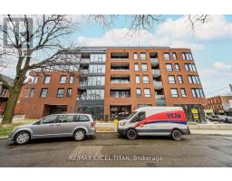 503 - 5 LAKEVIEW AVENUE, Toronto, Ontario