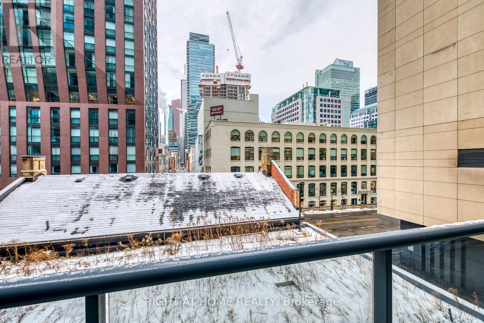 314 - 295 Adelaide Street W, Toronto, Ontario  M5V 0L4 - Photo 19 - C13135314