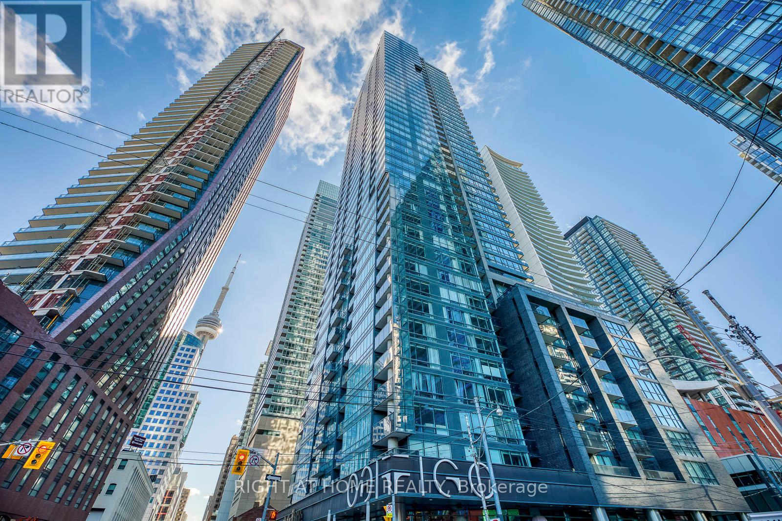 314 - 295 Adelaide Street W, Toronto, Ontario  M5V 0L4 - Photo 2 - C13135314