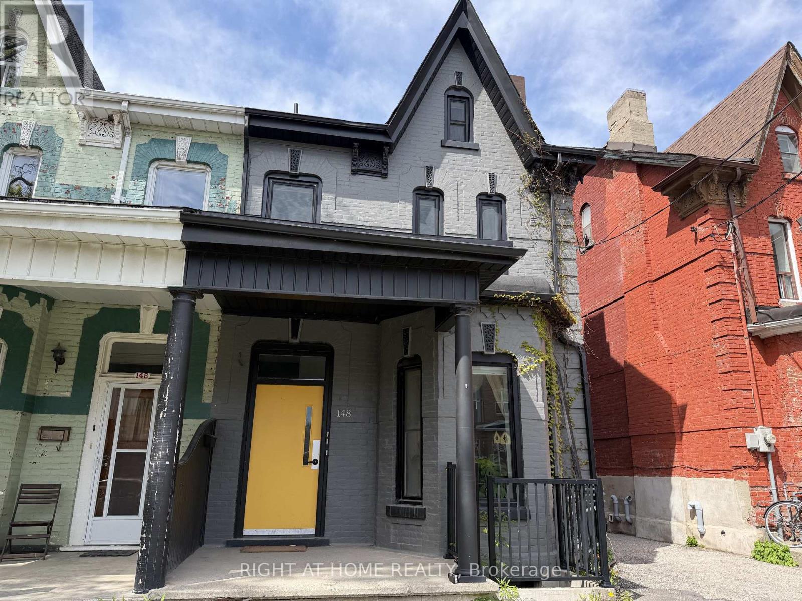 2 - 148 Dovercourt Road, Toronto, Ontario  M6J 3C4 - Photo 2 - C13135330