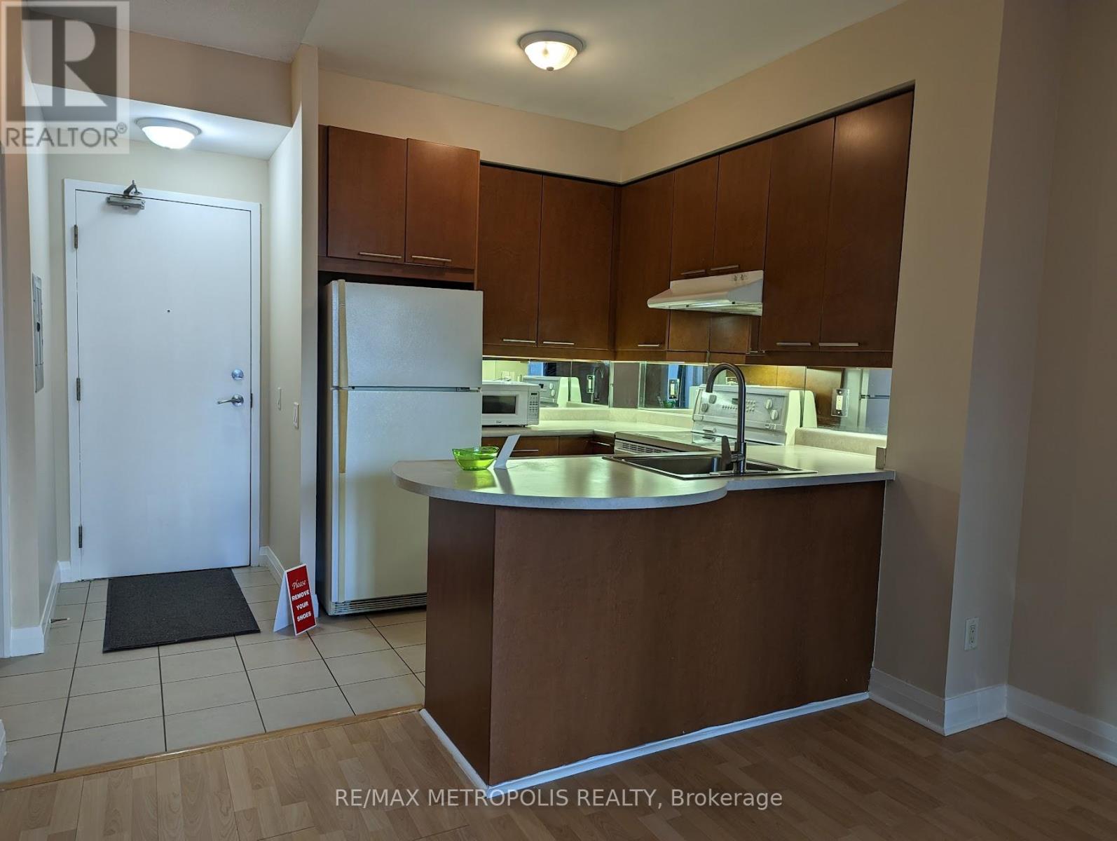 308 - 1121 Bay Street, Toronto, Ontario  M5S 3L9 - Photo 4 - C13135442