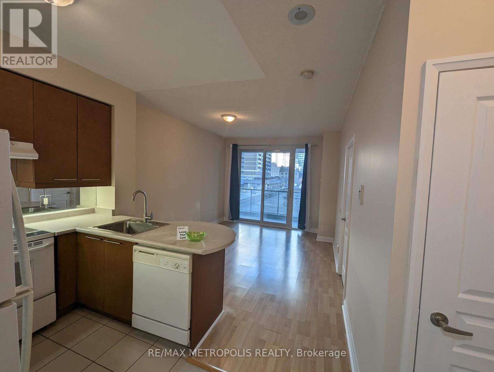 308 - 1121 Bay Street, Toronto, Ontario  M5S 3L9 - Photo 5 - C13135442