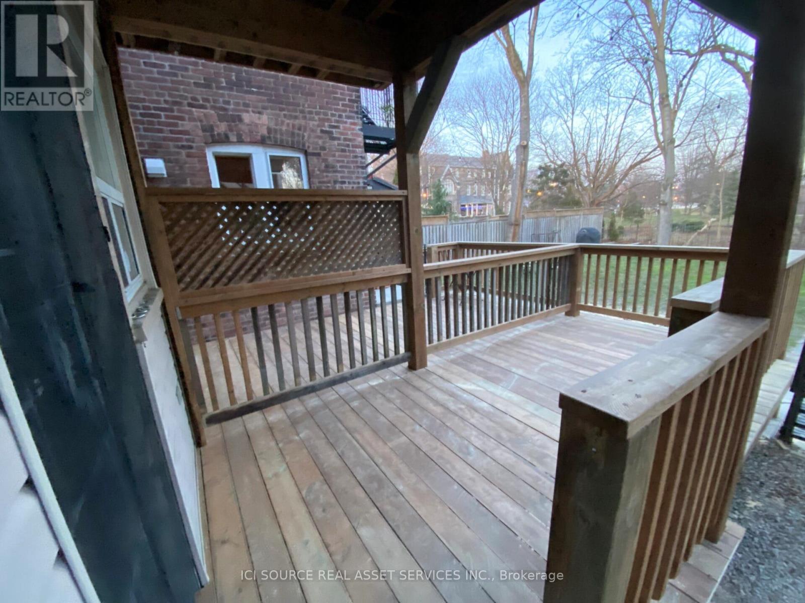 2 - 201 Crawford Street, Toronto, Ontario  M6J 2V5 - Photo 15 - C13135456