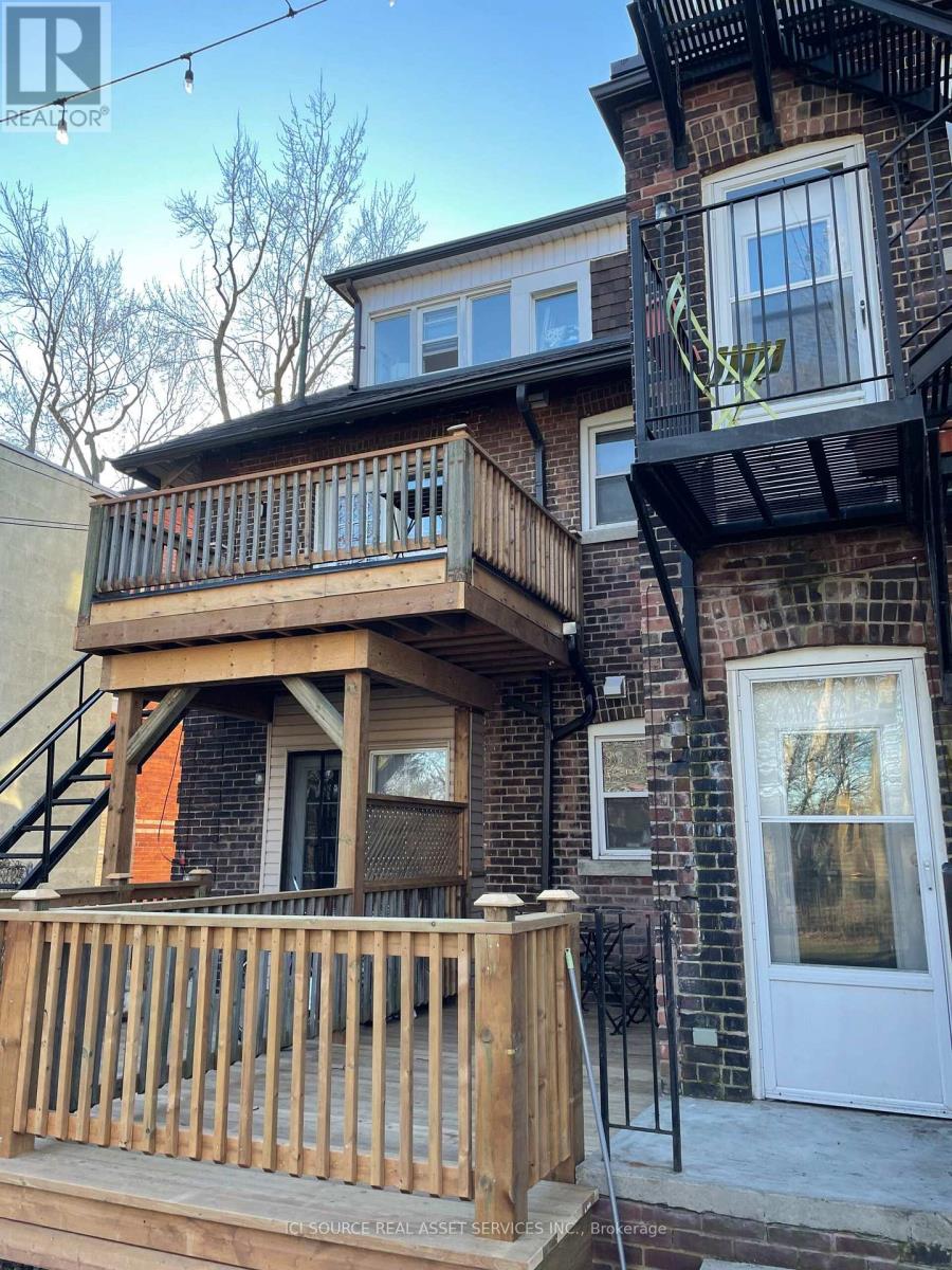2 - 201 Crawford Street, Toronto, Ontario  M6J 2V5 - Photo 16 - C13135456