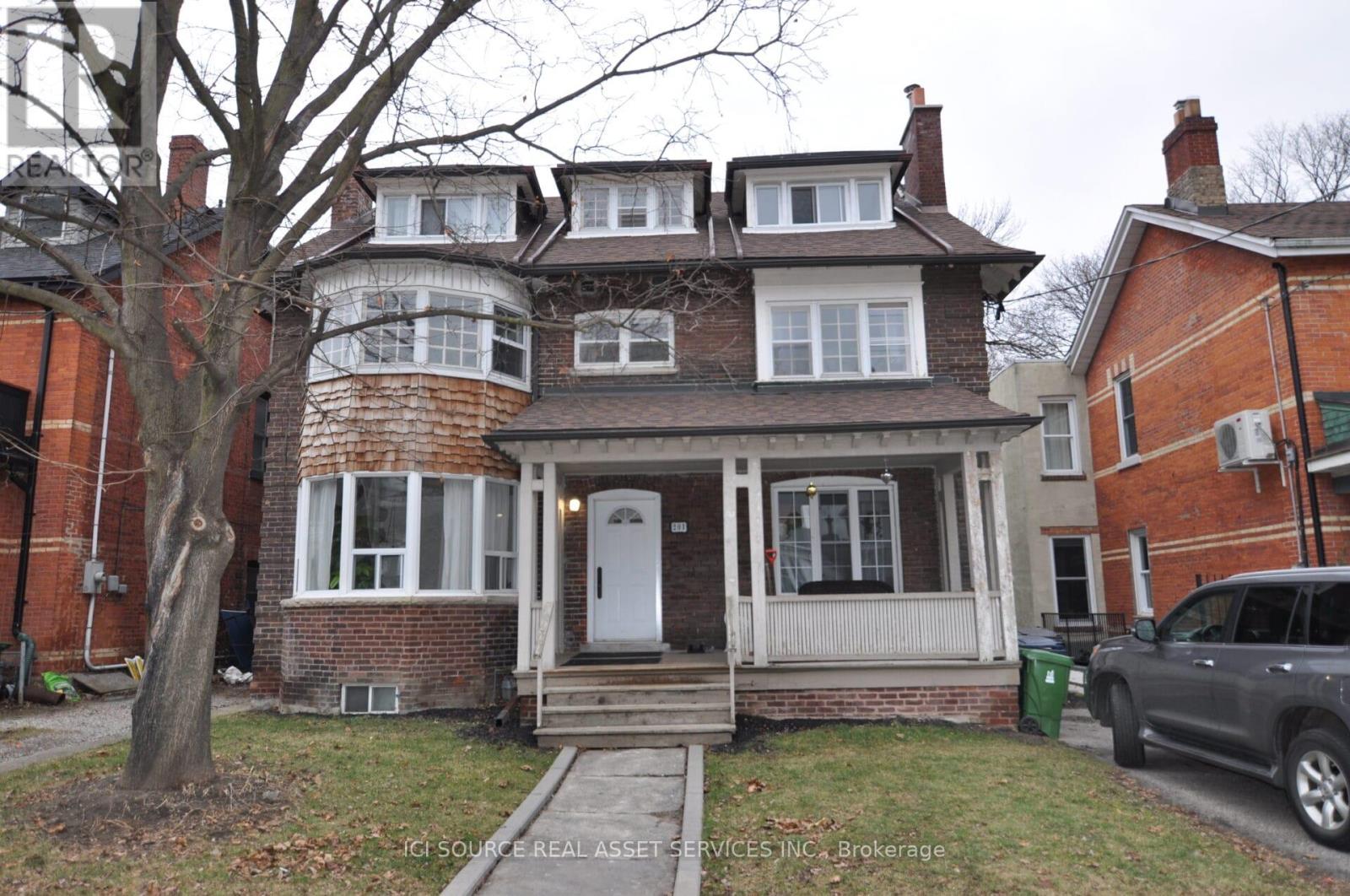 2 - 201 Crawford Street, Toronto, Ontario  M6J 2V5 - Photo 20 - C13135456