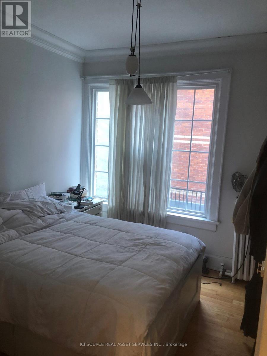 2 - 201 Crawford Street, Toronto, Ontario  M6J 2V5 - Photo 6 - C13135456