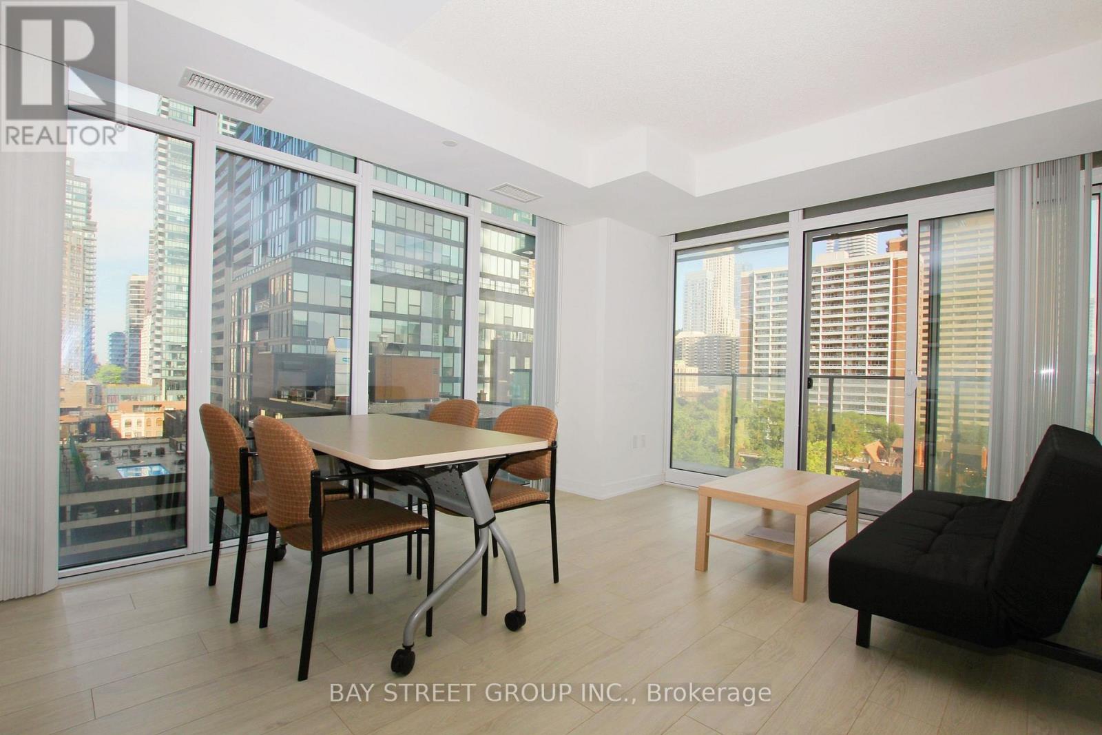 1002 - 50 Wellesley Street E, Toronto, Ontario  M4Y 0C8 - Photo 3 - C13135462