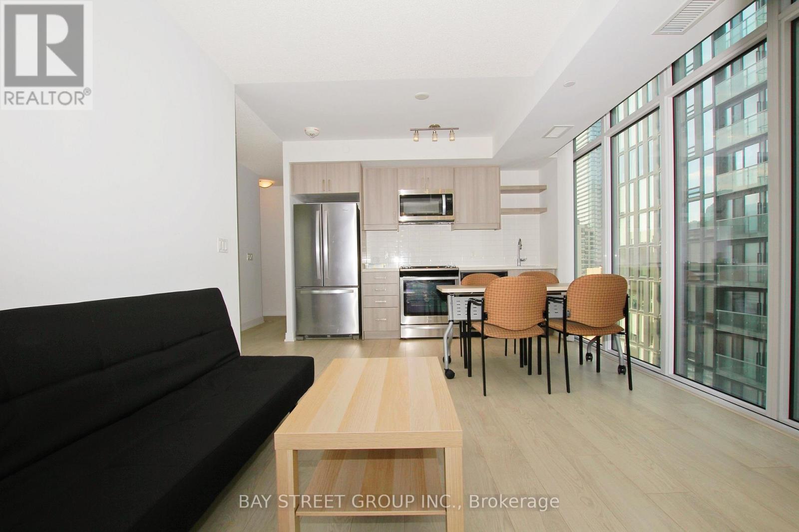 1002 - 50 Wellesley Street E, Toronto, Ontario  M4Y 0C8 - Photo 5 - C13135462
