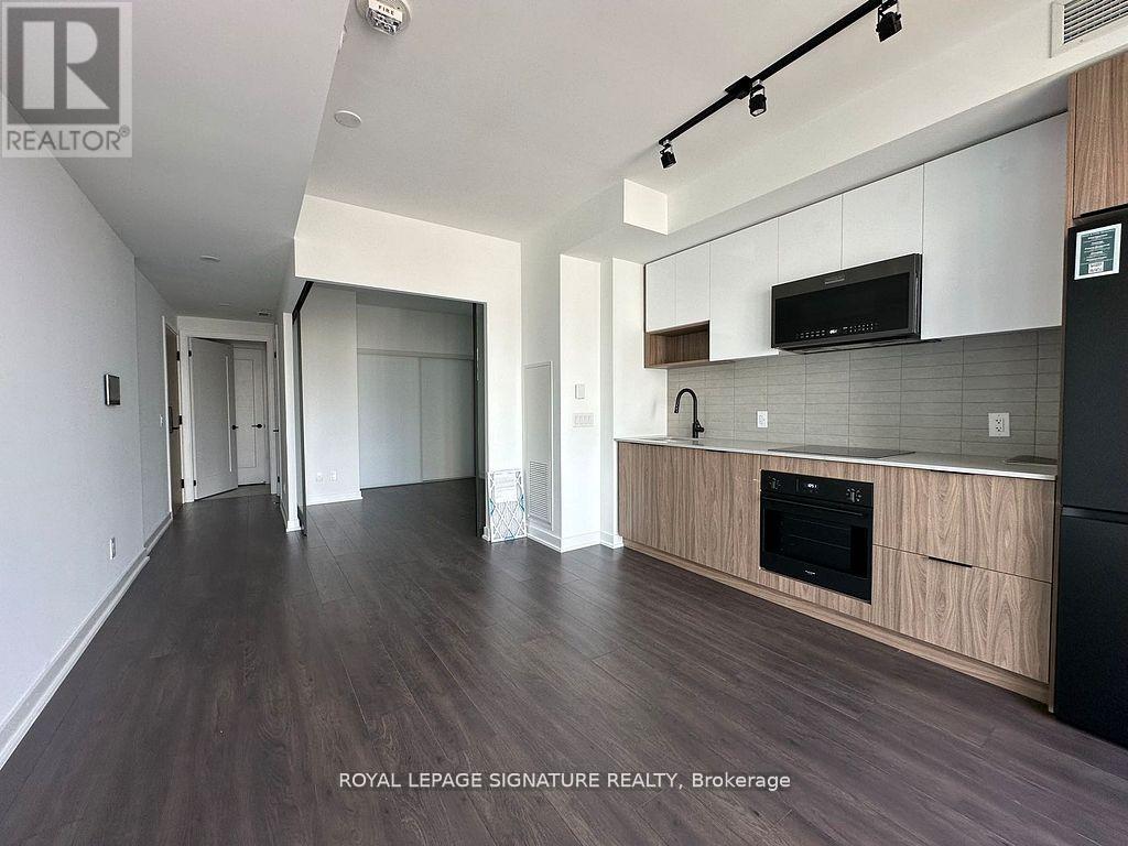 1907 - 5 Defries Street, Toronto, Ontario  M5A 0W7 - Photo 4 - C13135486