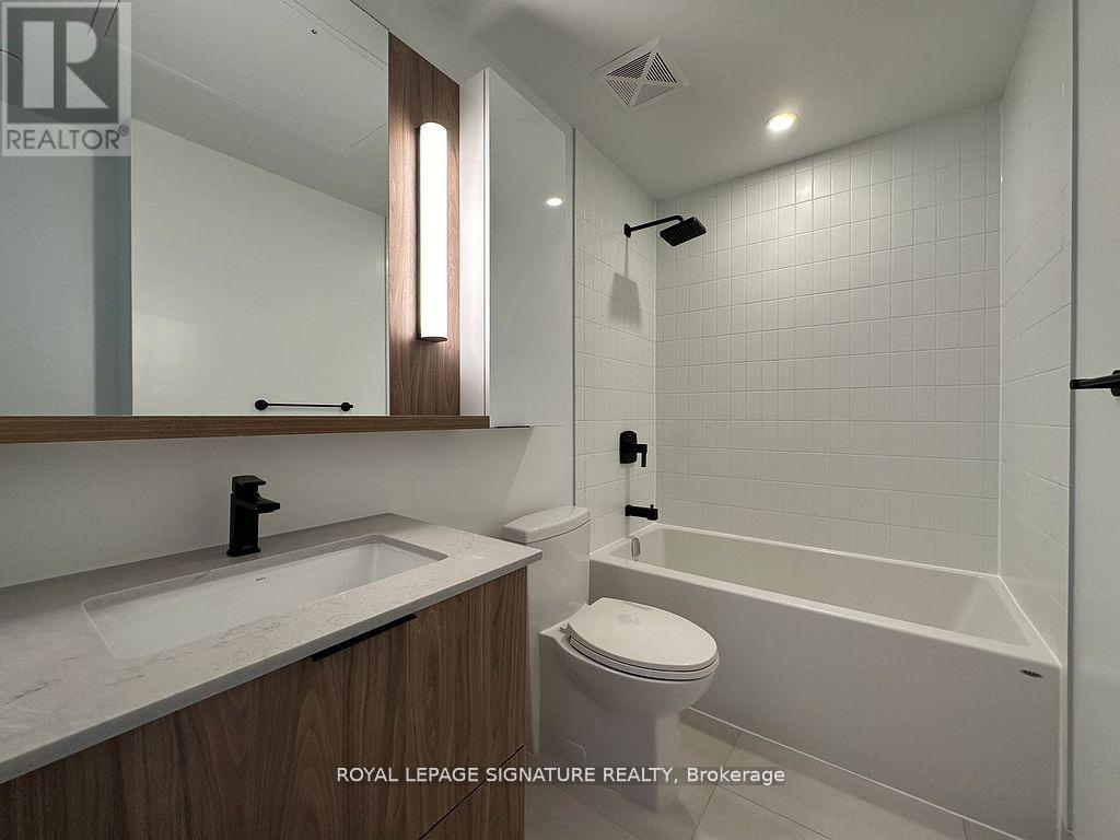 1907 - 5 Defries Street, Toronto, Ontario  M5A 0W7 - Photo 6 - C13135486