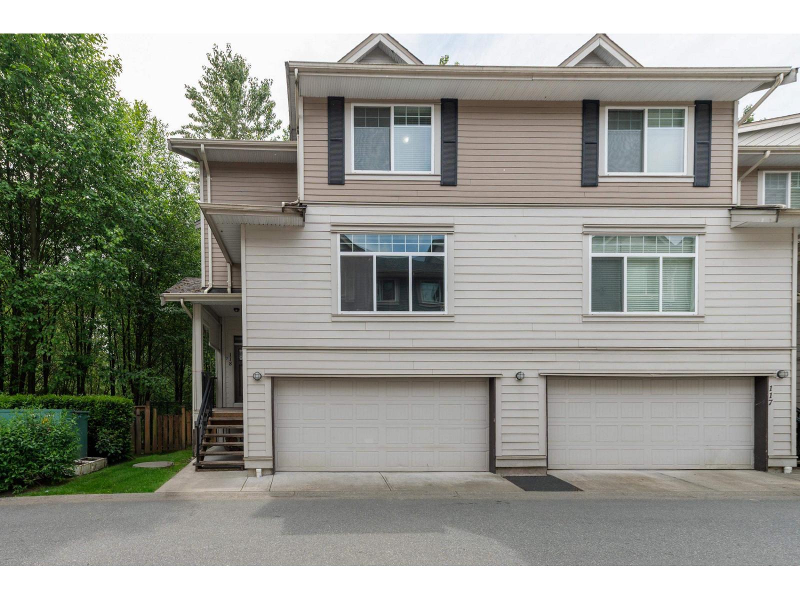 118 15399 Guildford Drive, Surrey, British Columbia  V3R 7C6 - Photo 3 - R3123721