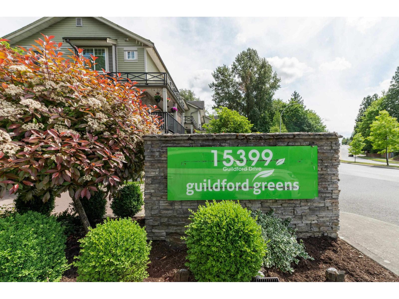 118 15399 Guildford Drive, Surrey, British Columbia  V3R 7C6 - Photo 1 - R3123721
