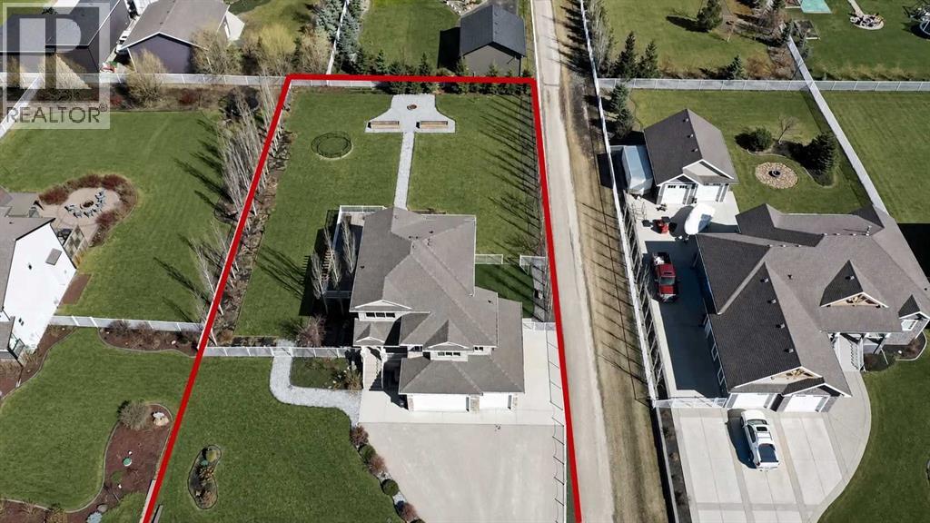 7726 Oxford Road, Rural Grande Prairie No. 1, Alberta  T8X 0G4 - Photo 1 - A2308022