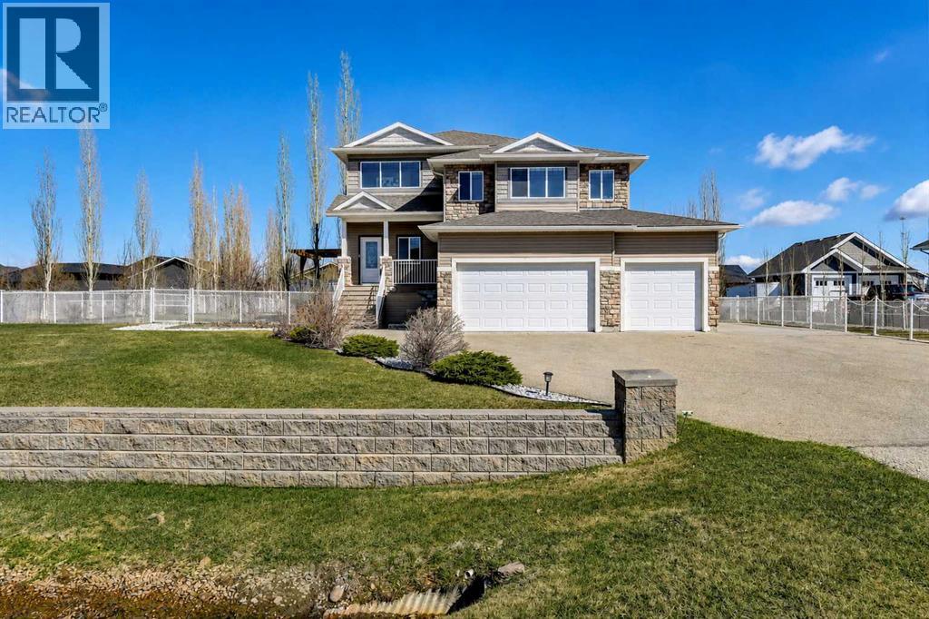 7726 Oxford Road, Rural Grande Prairie No. 1, Alberta  T8X 0G4 - Photo 2 - A2308022