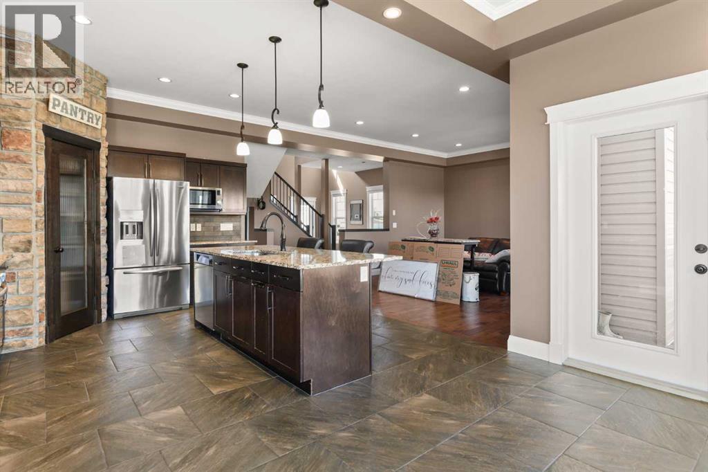 7726 Oxford Road, Rural Grande Prairie No. 1, Alberta  T8X 0G4 - Photo 8 - A2308022