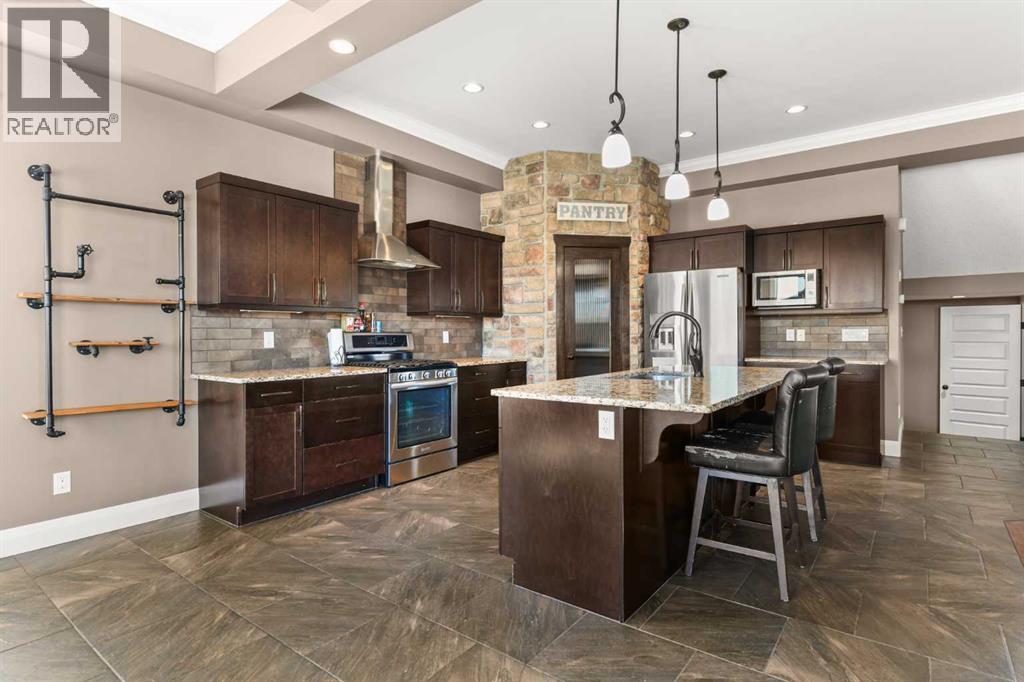 7726 Oxford Road, Rural Grande Prairie No. 1, Alberta  T8X 0G4 - Photo 9 - A2308022