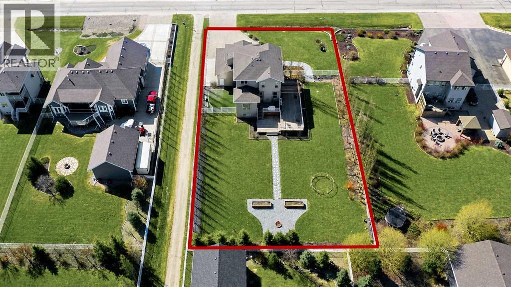 7726 Oxford Road, Rural Grande Prairie No. 1, Alberta  T8X 0G4 - Photo 43 - A2308022