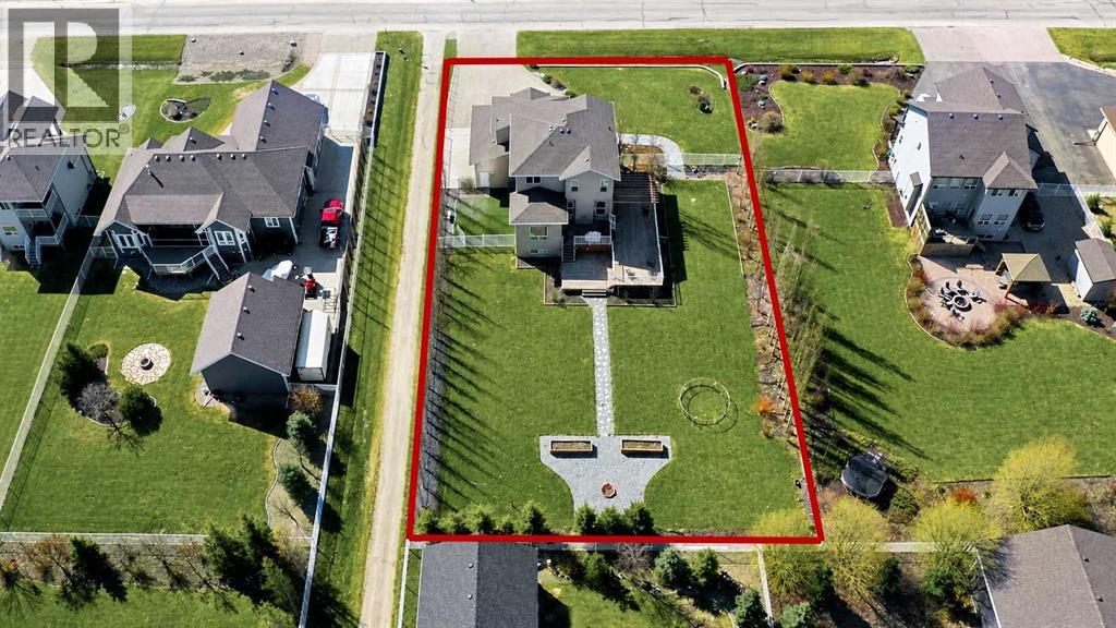 7726 Oxford Road, Rural Grande Prairie No. 1, Alberta  T8X 0G4 - Photo 42 - A2308022