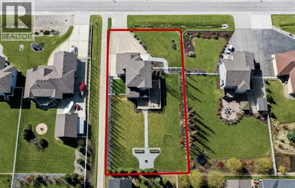 7726 Oxford Road, Rural Grande Prairie No. 1, Alberta  T8X 0G4 - Photo 41 - A2308022