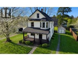 160 HEAD Street N, Simcoe, Ontario