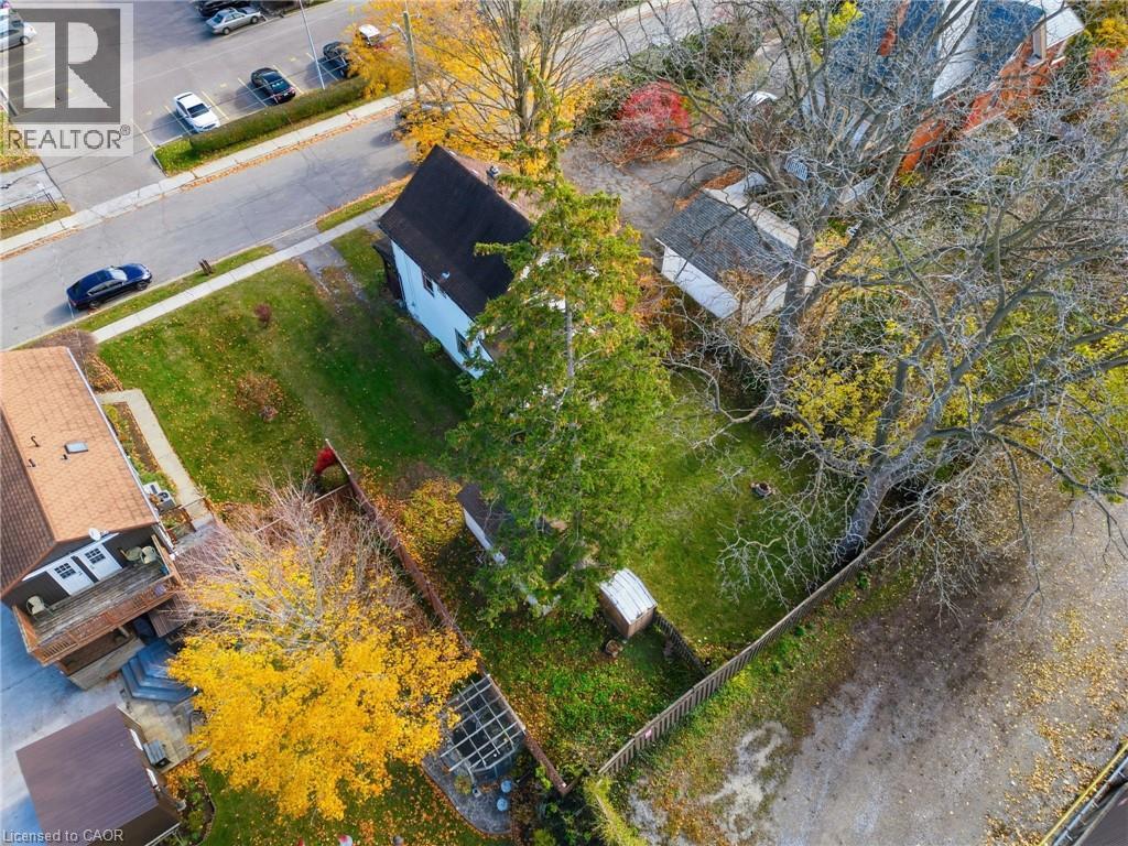 160 Head Street N, Simcoe, Ontario  N3Y 3X5 - Photo 5 - 40826778