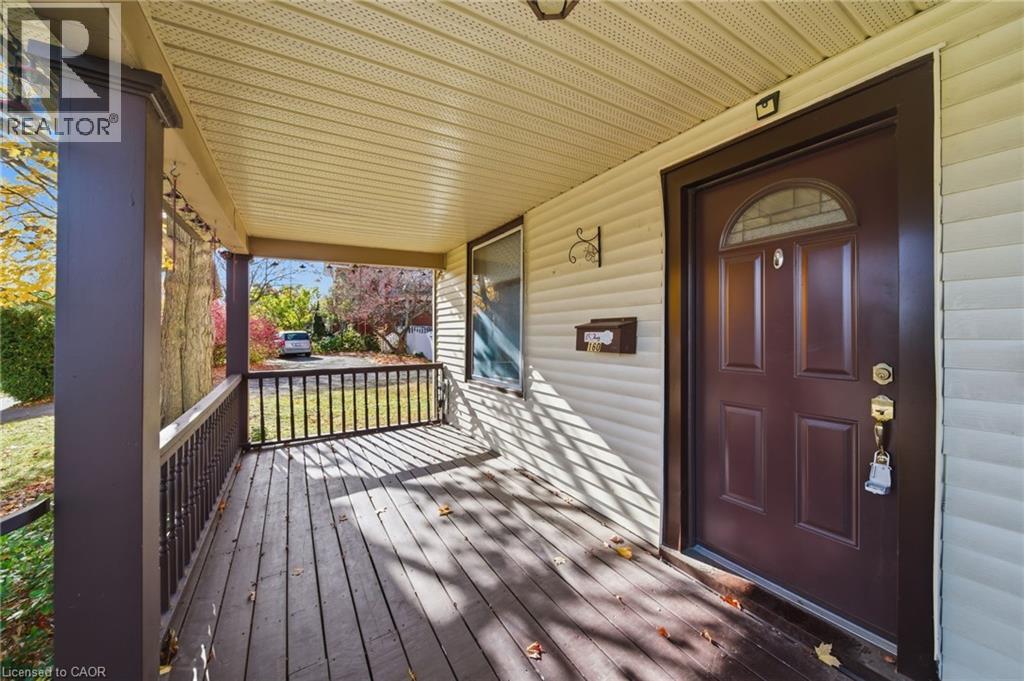 160 Head Street N, Simcoe, Ontario  N3Y 3X5 - Photo 9 - 40826778