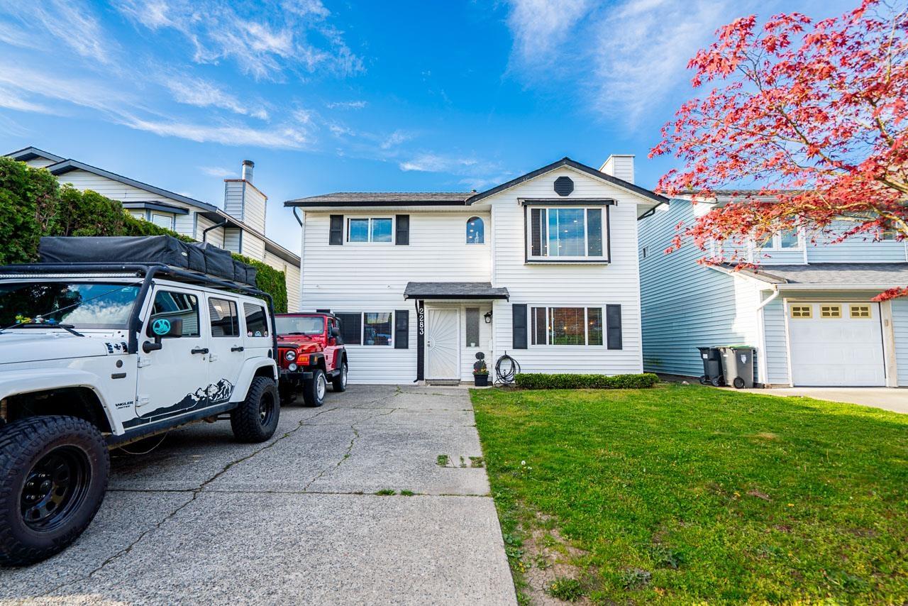 2283 Willoughby Court, Langley, British Columbia  V2Y 1C4 - Photo 34 - R3114283
