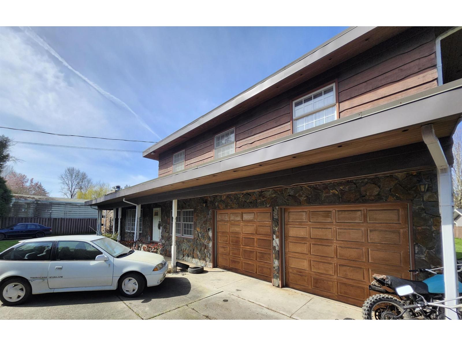 46645 Hope River Road, Fairfield Island, Chilliwack, British Columbia  V2P 7L5 - Photo 3 - R3123778