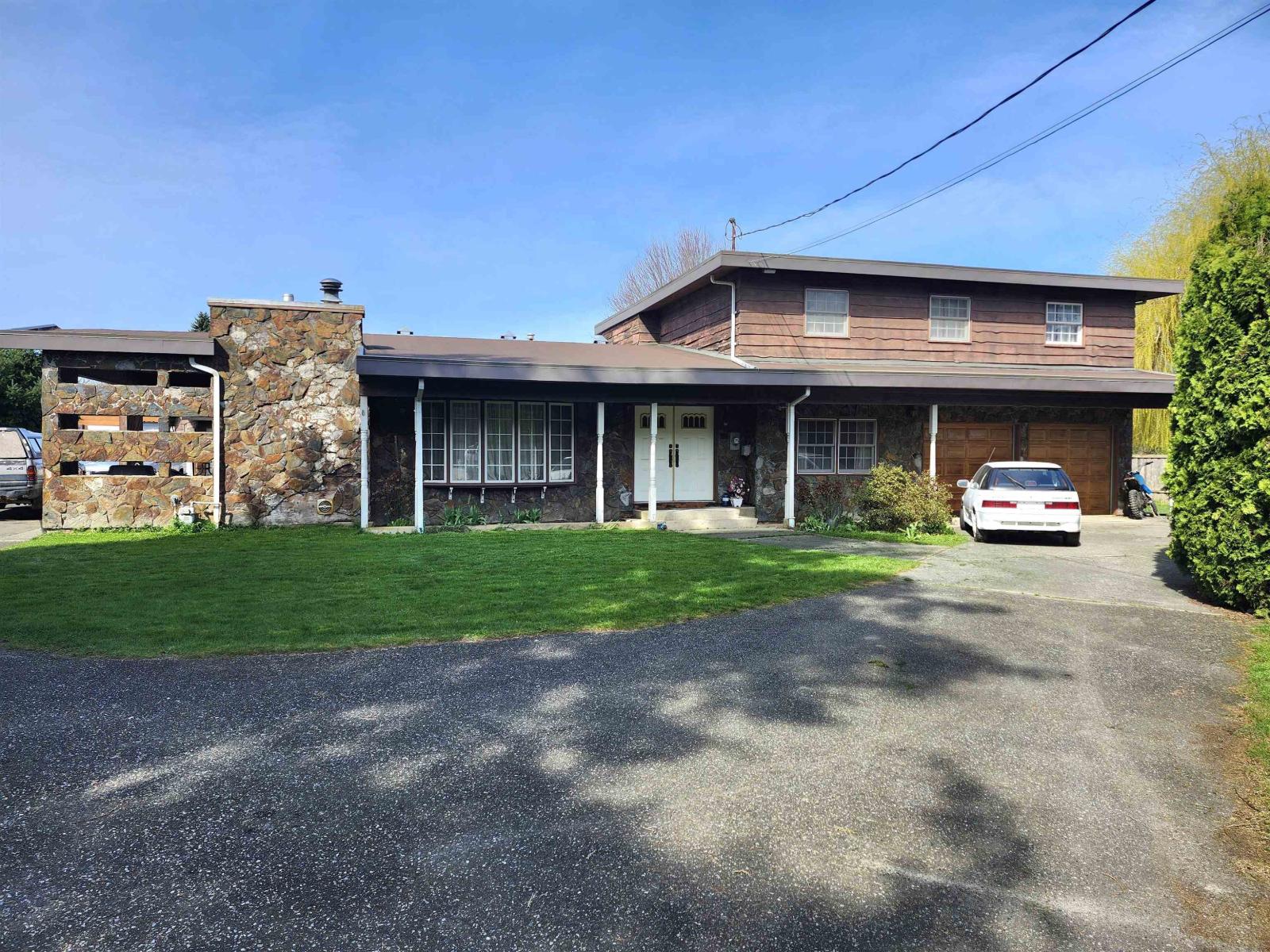 46645 Hope River Road, Fairfield Island, Chilliwack, British Columbia  V2P 7L5 - Photo 2 - R3123778