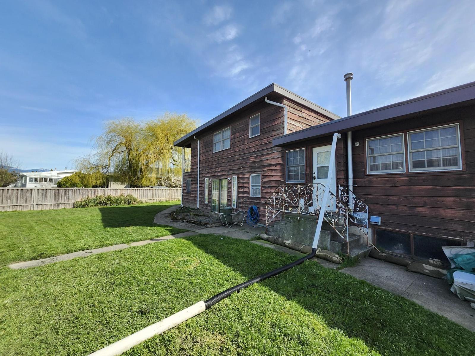 46645 Hope River Road, Fairfield Island, Chilliwack, British Columbia  V2P 7L5 - Photo 15 - R3123778