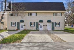 9 Ryan Road, Regina, Saskatchewan  S4S 6X9 - Photo 1 - SK036110