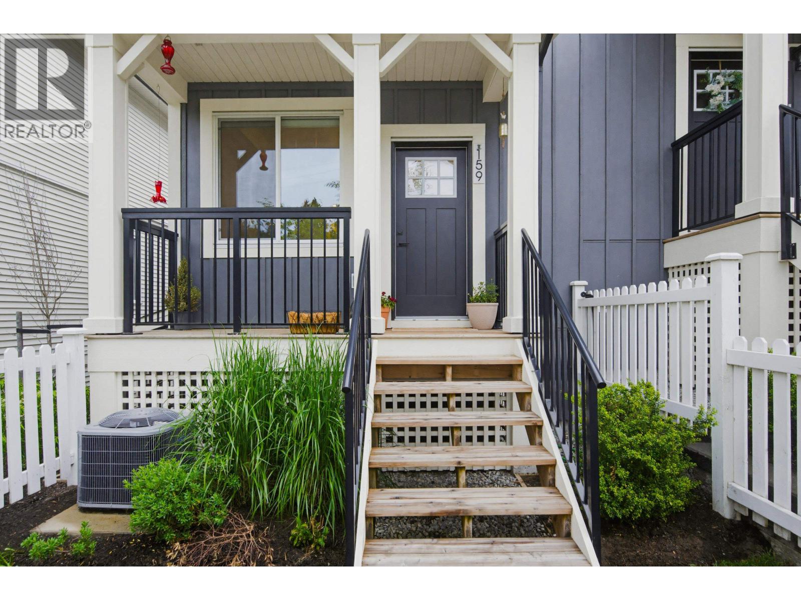 159 24951 112 Avenue, Maple Ridge, British Columbia  V2W 1Z6 - Photo 4 - R3124200