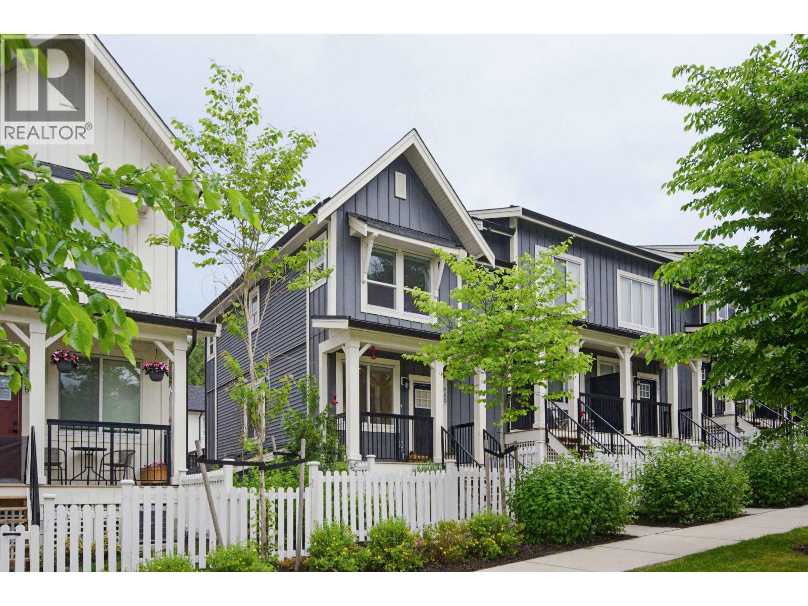 159 24951 112 Avenue, Maple Ridge, British Columbia  V2W 1Z6 - Photo 2 - R3124200