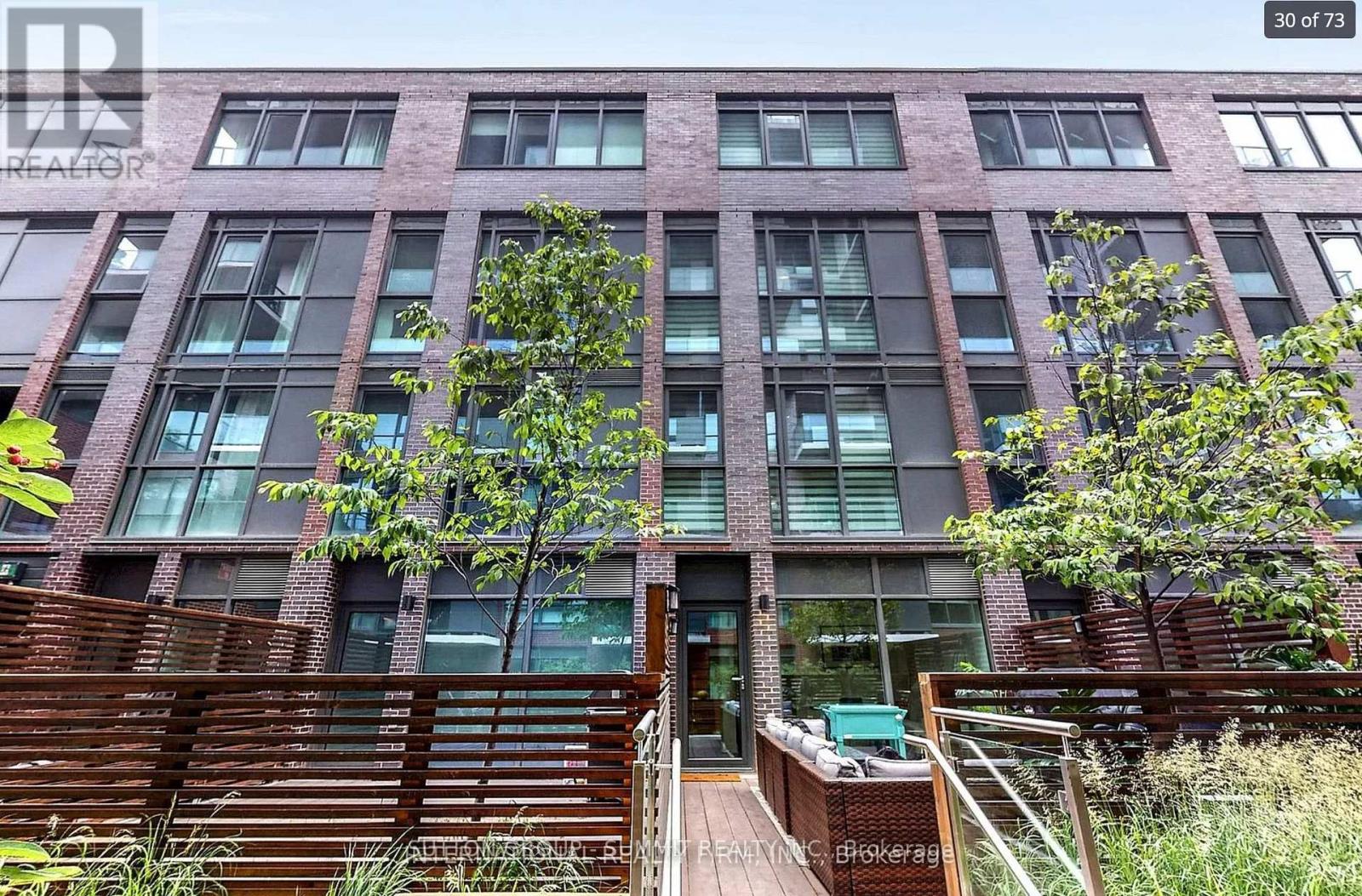 Th 5 - 1331 Queen Street E, Toronto, Ontario  M4L 0B1 - Photo 26 - E13135296