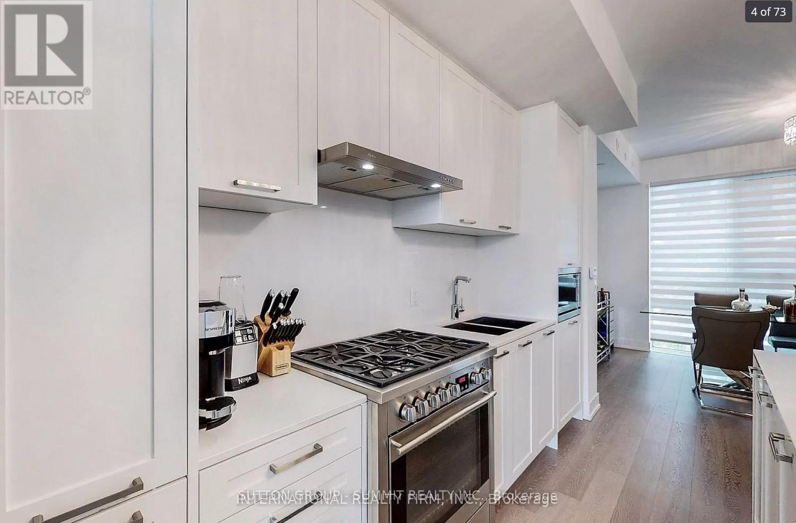 Th 5 - 1331 Queen Street E, Toronto, Ontario  M4L 0B1 - Photo 4 - E13135296
