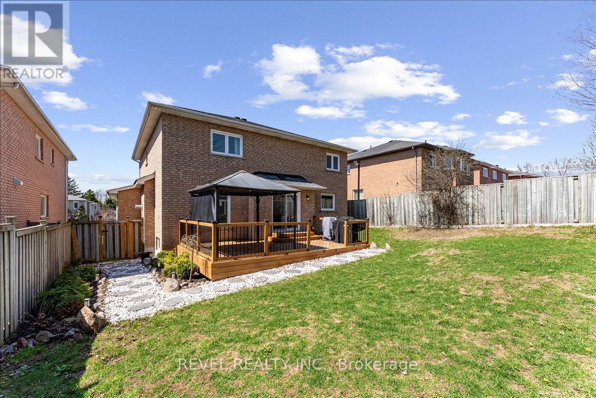 30 Linderwood Drive, Toronto, Ontario  M1C 3P8 - Photo 35 - E13135366